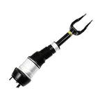 Pair Front Air Suspension Shock Struts w/ADS For Mercedes W166 X166 GL450 GLS550