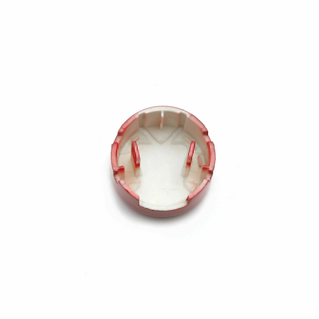 Red Engine Start Stop Push Button Cover Trim For BMW,F20 F23 F30 F32 F10 F12 F48