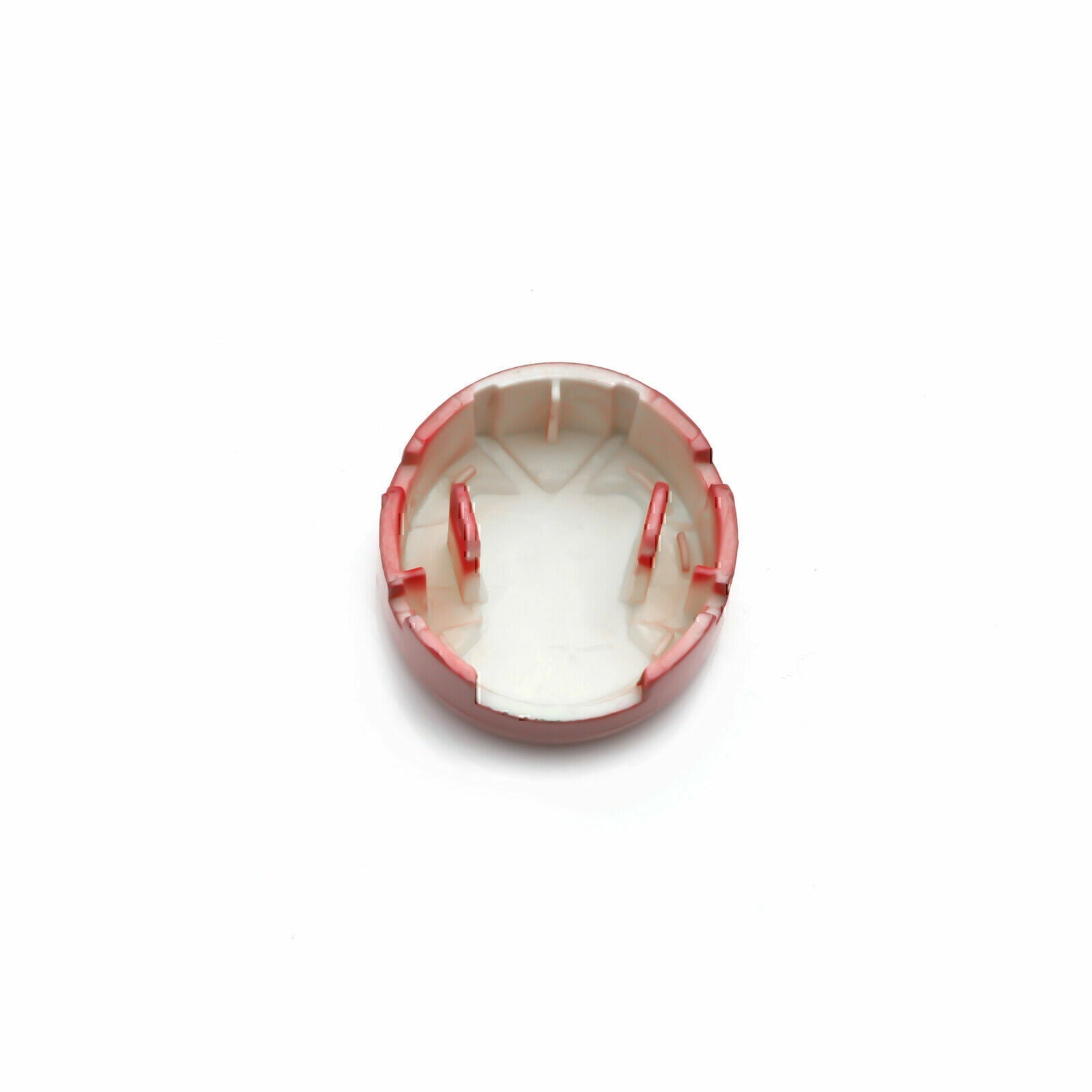 Red Engine Start Stop Push Button Cover Trim For BMW,F20 F23 F30 F32 F10 F12 F48