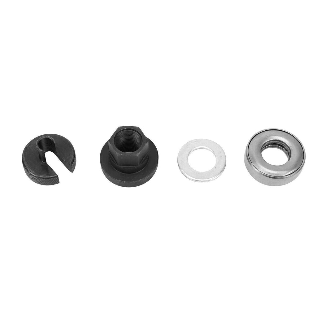 14PCS Auto Power Steering Pump Pulley Puller Remover Installer Tool Alternator