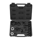 14PCS Auto Power Steering Pump Pulley Puller Remover Installer Tool Alternator