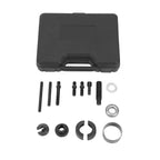 14PCS Auto Power Steering Pump Pulley Puller Remover Installer Tool Alternator