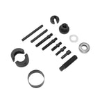 14PCS Auto Power Steering Pump Pulley Puller Remover Installer Tool Alternator