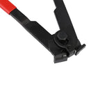 Universal Adjustable Axle CV Joint Boot Crimp Clamps w/ 20pcs Clamp Pliers Tools