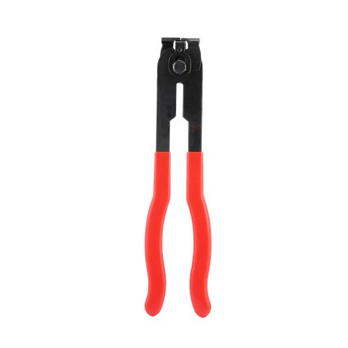 Universal Adjustable Axle CV Joint Boot Crimp Clamps w/ 20pcs Clamp Pliers Tools