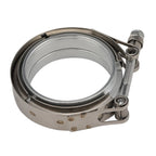 Y-PIPE UP PIPE TURBO INSTALL GASKET CLAMP Kit FOR 03-07 FORD 6.0 POWERSTROKE
