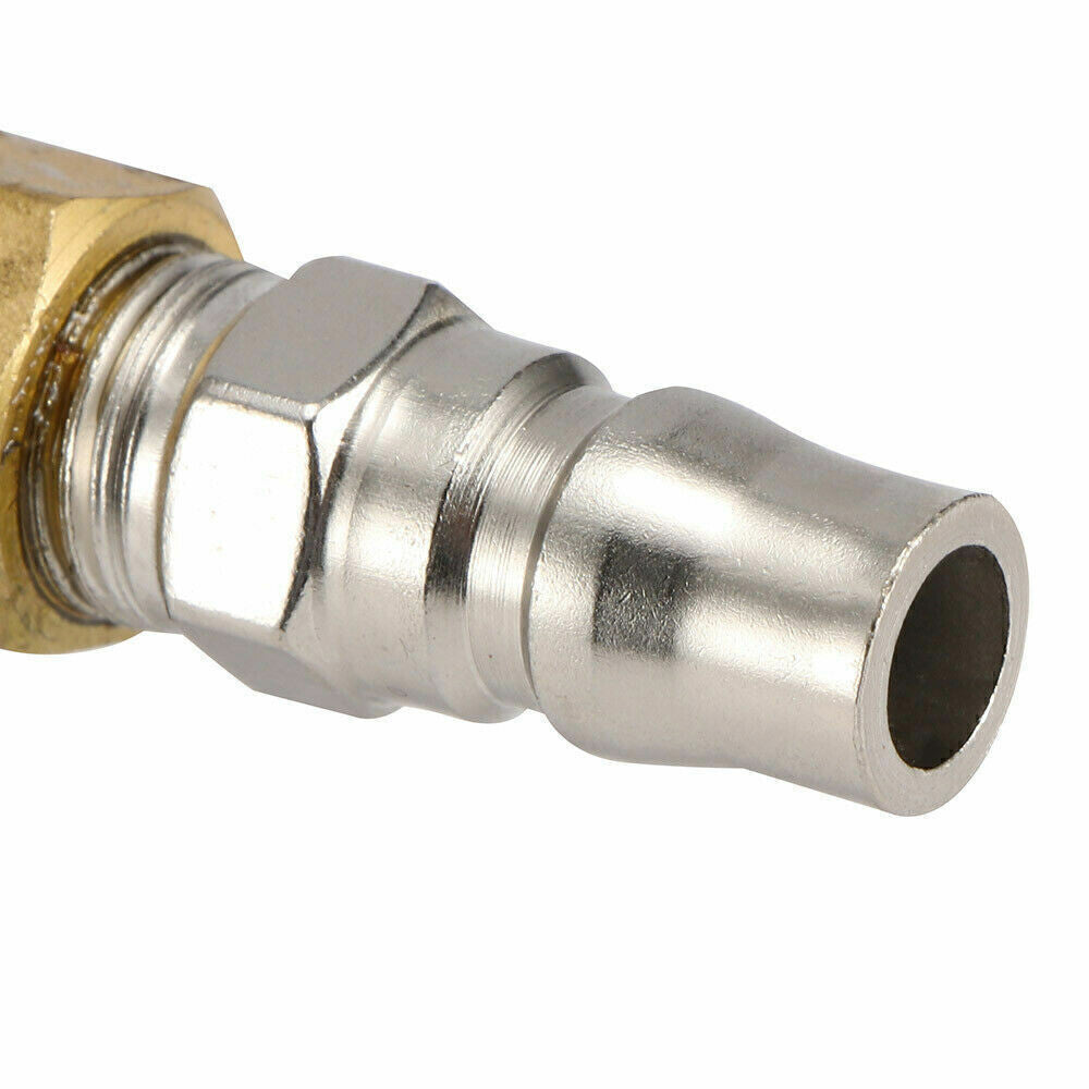 Car Vehicle Vacuum Brake Bleeder Tank Fluid Oil Change Pump Equipment Tool Kit