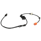 2x ABS Speed Sensor Kit Front Right +Left For Honda Accord 03-07 Acura TSX 04-08