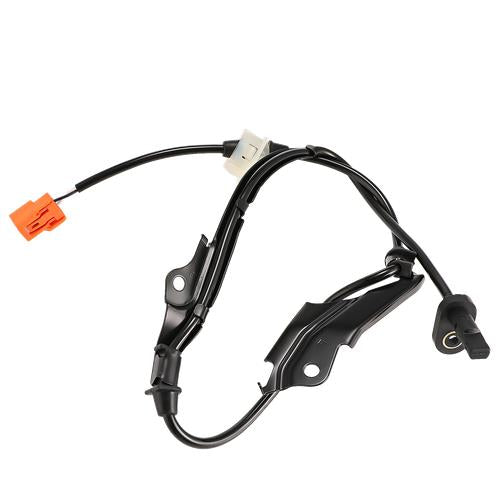 2x ABS Speed Sensor Kit Front Right +Left For Honda Accord 03-07 Acura TSX 04-08
