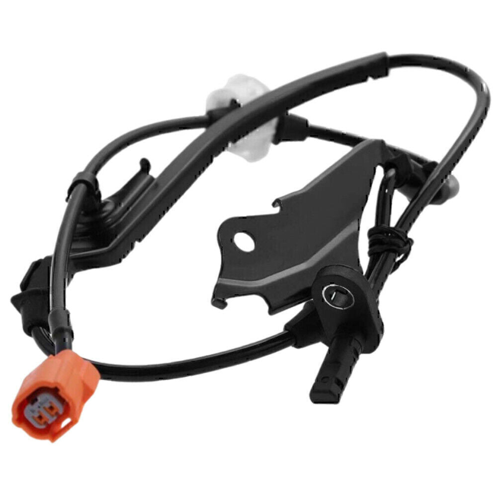 2x ABS Speed Sensor Kit Front Right +Left For Honda Accord 03-07 Acura TSX 04-08