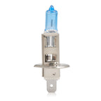4pc H1 12V 55W Super White Halogen Headlight Replacement Bulb Lamp For Auto Car