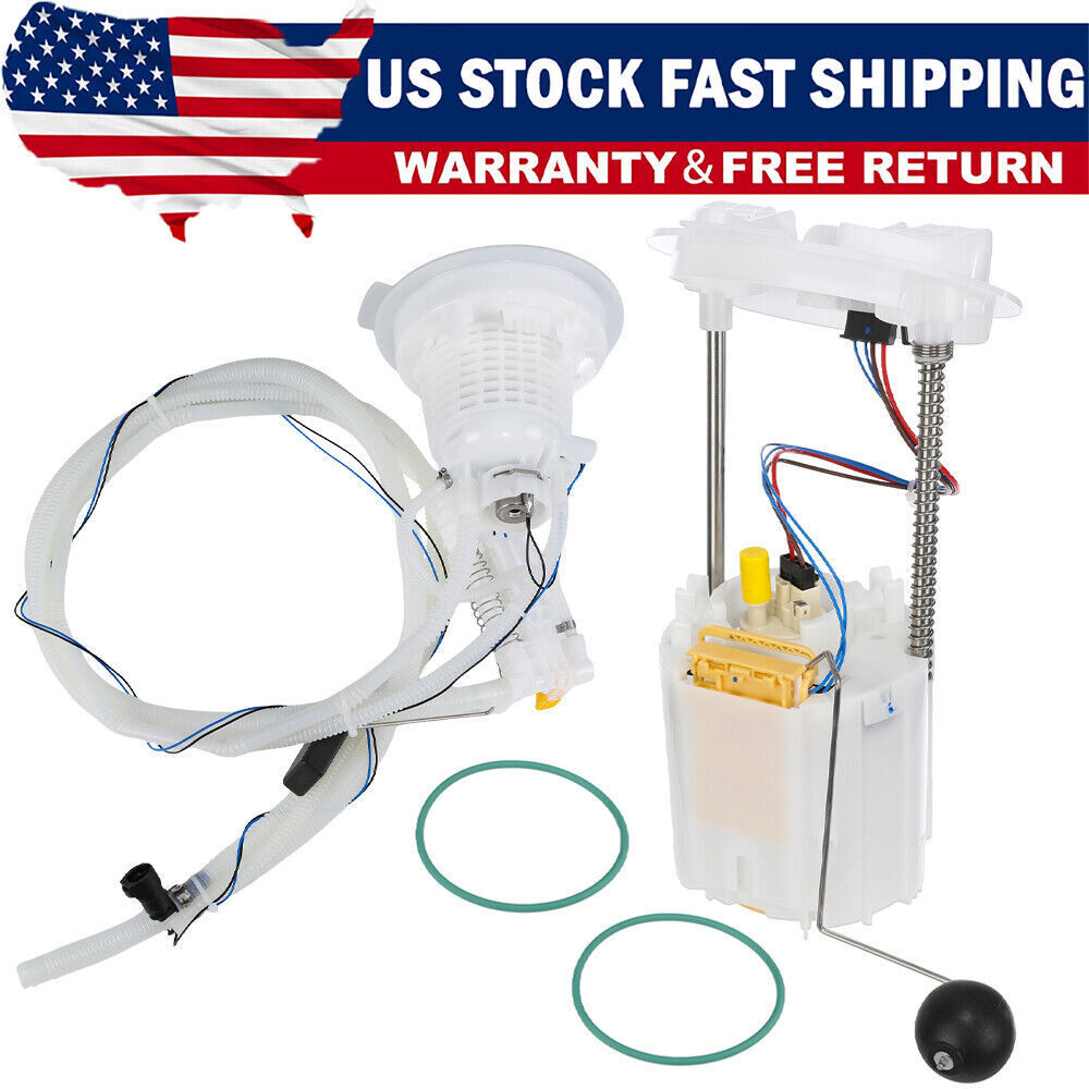Fuel Pump Left+Right For 05-15 Chrysler Dodge Charger Challenger 5136023 5136022