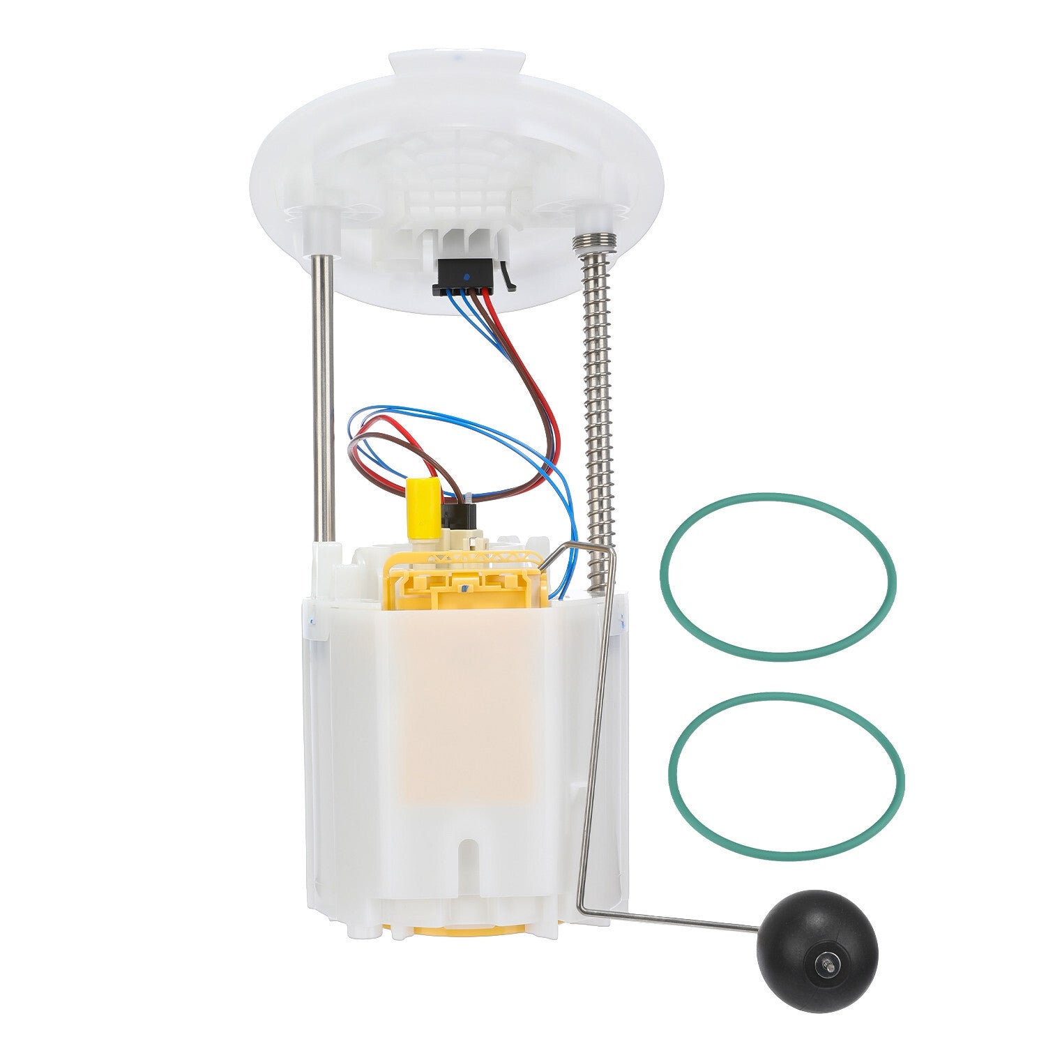 Fuel Pump Left+Right For 05-15 Chrysler Dodge Charger Challenger 5136023 5136022