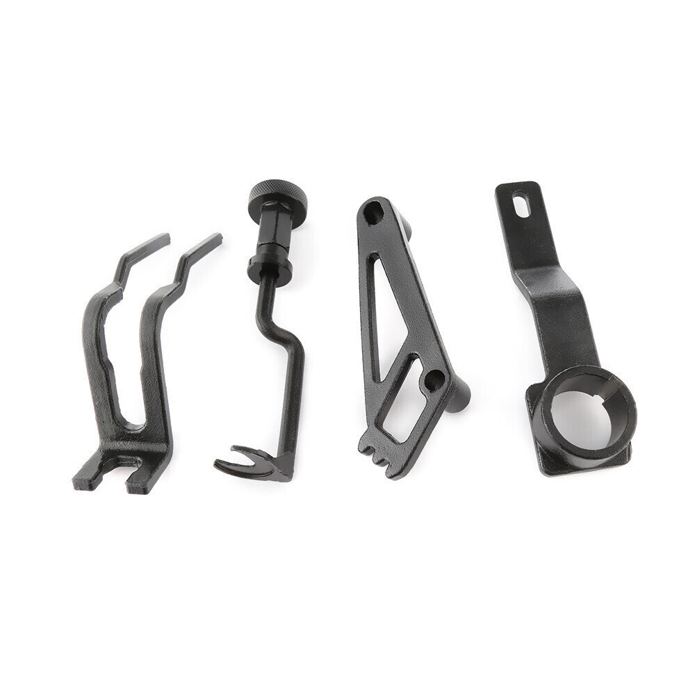 Cam Phaser Lock Out Kit Camshaft Bolt and Timing Chain Tool For Ford 4.6l 5.4 3V