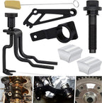 Cam Phaser Lock Out Kit Camshaft Bolt and Timing Chain Tool For Ford 4.6l 5.4 3V