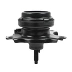 5pcs Engine Motor Mount Set for 2002-2006 Honda CR-V 2.4L 4WD Automatic Trans