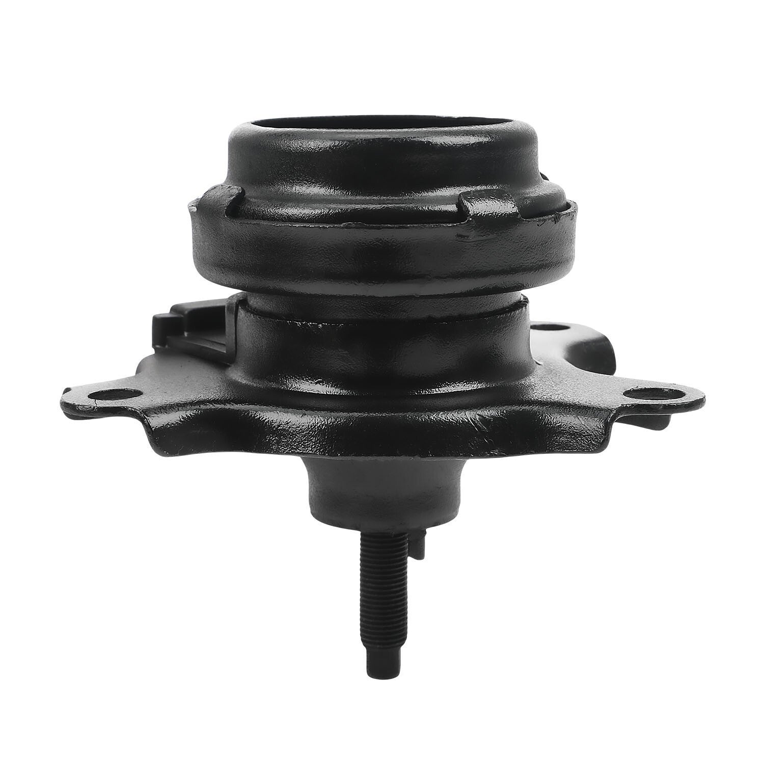 5pcs Engine Motor Mount Set for 2002-2006 Honda CR-V 2.4L 4WD Automatic Trans