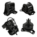 AT Trans Engine Motor Mounts Kit Fits 1998 1999 -2002 Honda Accord 2.3L AT Trans