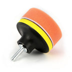 Car Auto Headlight Lens Restoration Repair Kit Polishing Cleaner Cleaning Tools