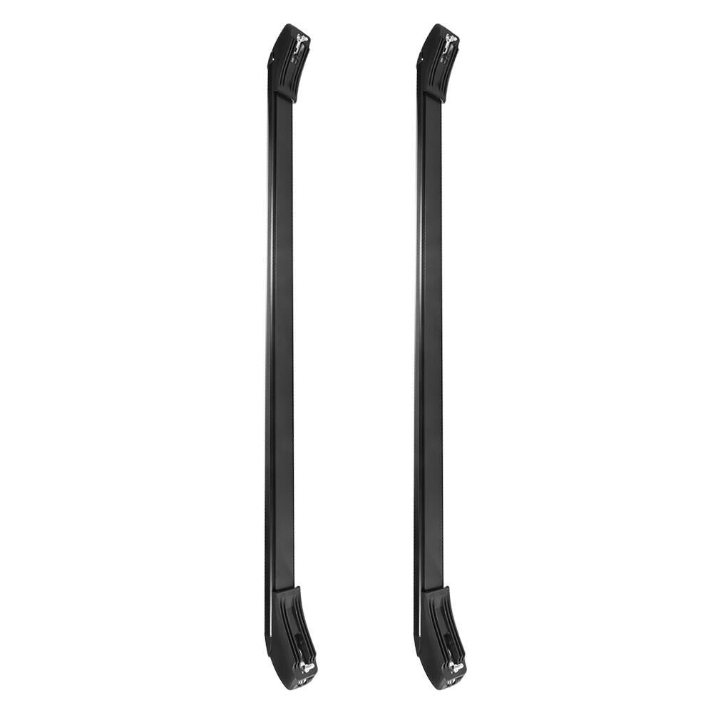 For TOYOTA Prius Car Top Roof Rack Cross Bar Cargo Luggage Carrier w/ Lock Kit