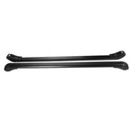 For TOYOTA Prius Car Top Roof Rack Cross Bar Cargo Luggage Carrier w/ Lock Kit