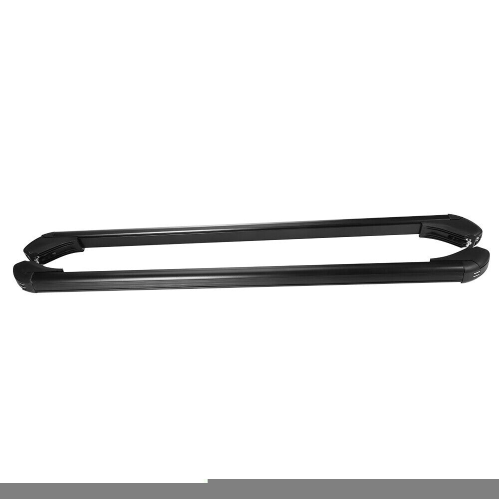 For TOYOTA Prius Car Top Roof Rack Cross Bar Cargo Luggage Carrier w/ Lock Kit