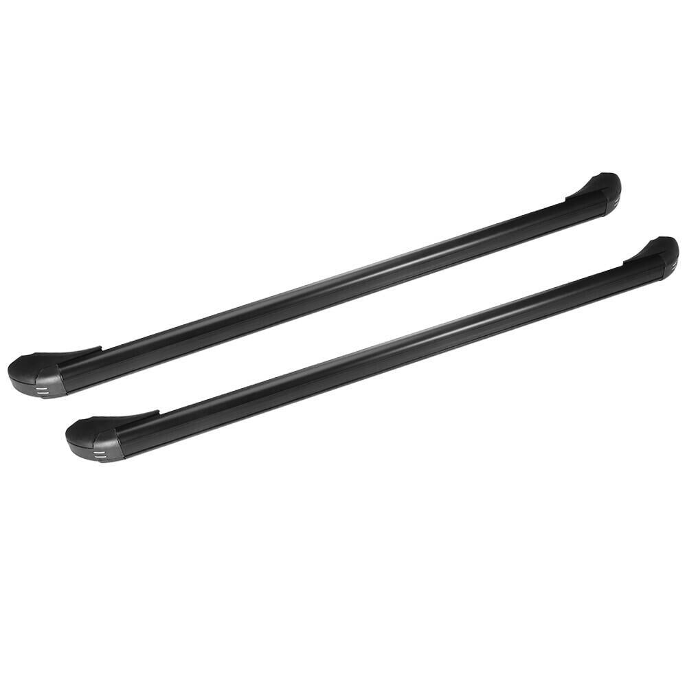 For TOYOTA Prius Car Top Roof Rack Cross Bar Cargo Luggage Carrier w/ Lock Kit
