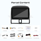 For Honda CRV-2 2001-2006 Android 12 Apple Carplay Car Stereo Radio GPS WIFI BT