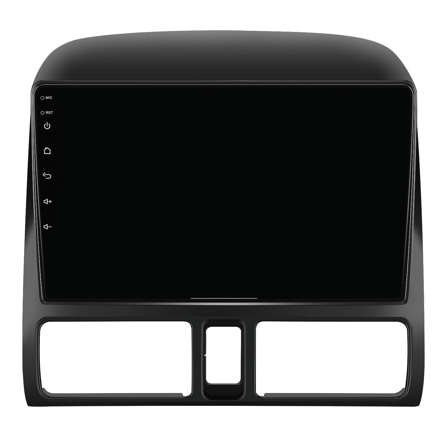 For Honda CRV-2 2001-2006 Android 12 Apple Carplay Car Stereo Radio GPS WIFI BT
