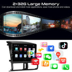 For Honda CRV-2 2001-2006 Android 12 Apple Carplay Car Stereo Radio GPS WIFI BT