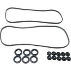 Valve Cover Gasket For 2003-09 Acura MDX For 2005-08 RL 6Cyl Engine w/ Grommets
