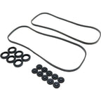 Valve Cover Gasket For 2003-09 Acura MDX For 2005-08 RL 6Cyl Engine w/ Grommets