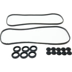 Valve Cover Gasket For 2003-09 Acura MDX For 2005-08 RL 6Cyl Engine w/ Grommets