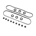 Valve Cover Gasket For 2003-09 Acura MDX For 2005-08 RL 6Cyl Engine w/ Grommets