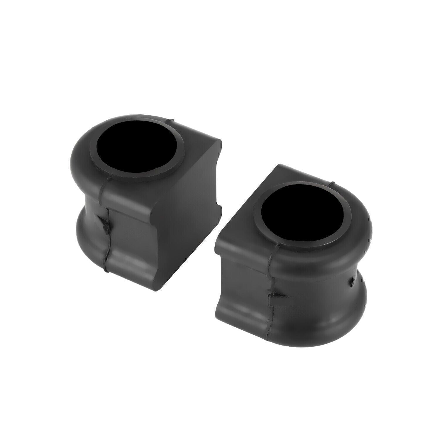 K7353 Front Sway Stabilizer Bar Bushing Pair for Dodge Ram 1500 2500 3500