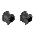 K7353 Front Sway Stabilizer Bar Bushing Pair for Dodge Ram 1500 2500 3500