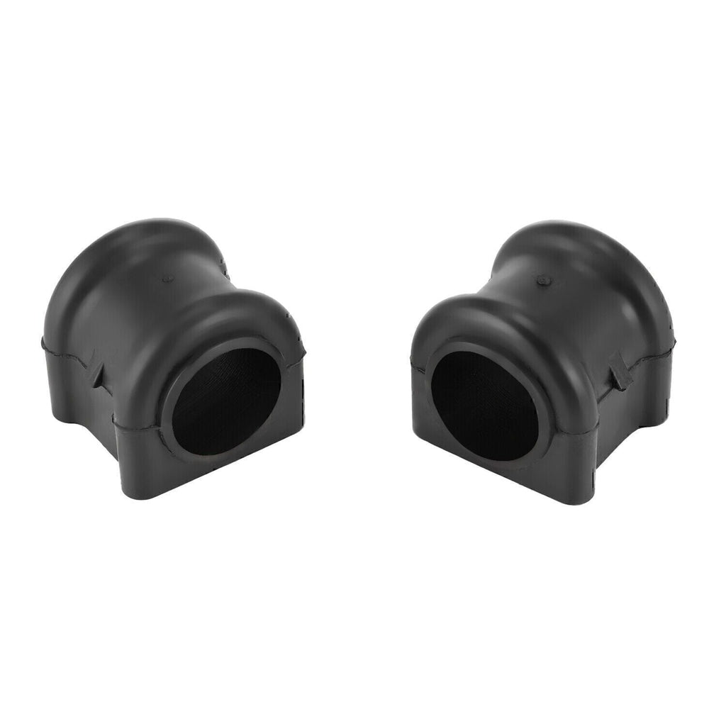 K7353 Front Sway Stabilizer Bar Bushing Pair for Dodge Ram 1500 2500 3500