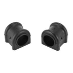 K7353 Front Sway Stabilizer Bar Bushing Pair for Dodge Ram 1500 2500 3500