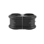 K7353 Front Sway Stabilizer Bar Bushing Pair for Dodge Ram 1500 2500 3500