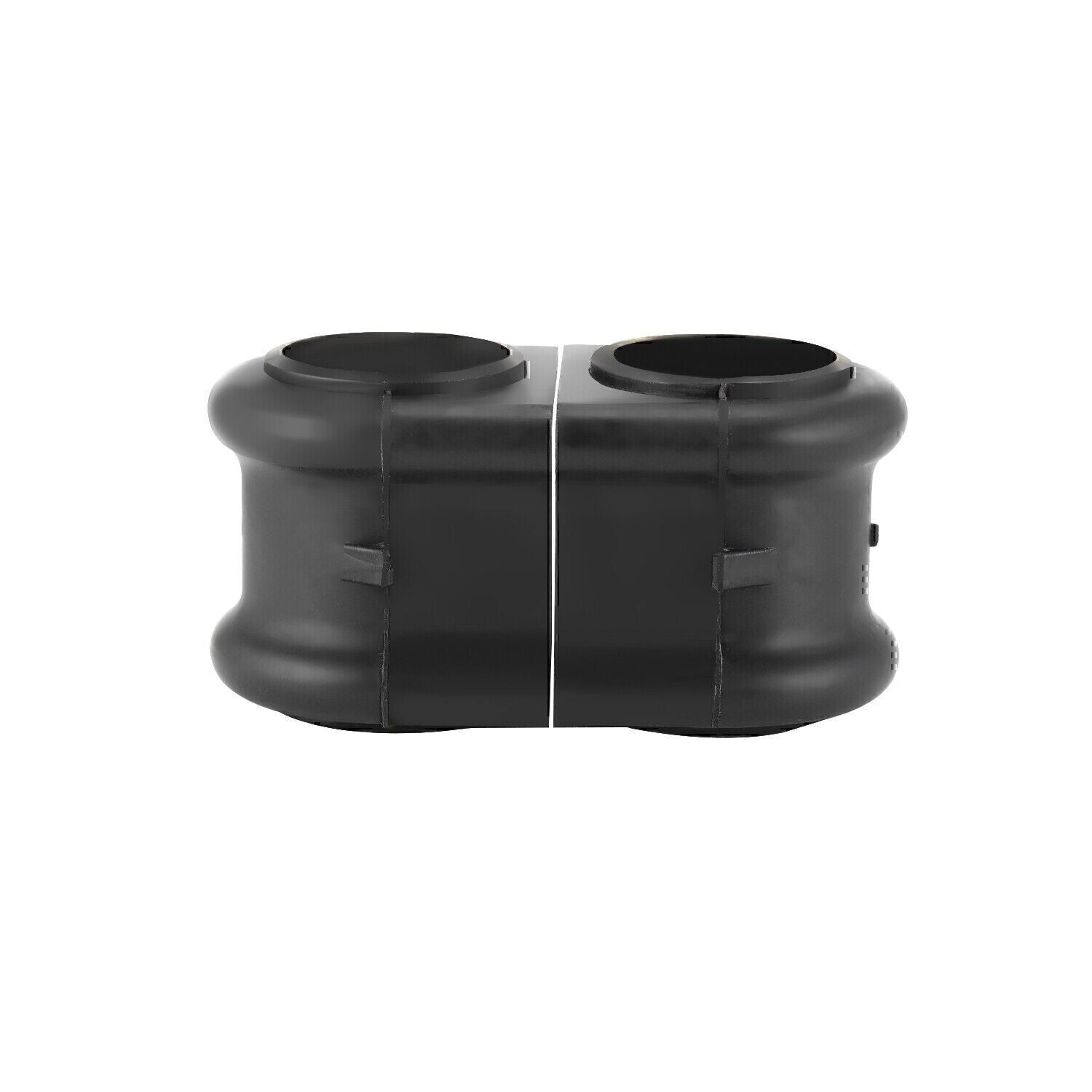 K7353 Front Sway Stabilizer Bar Bushing Pair for Dodge Ram 1500 2500 3500
