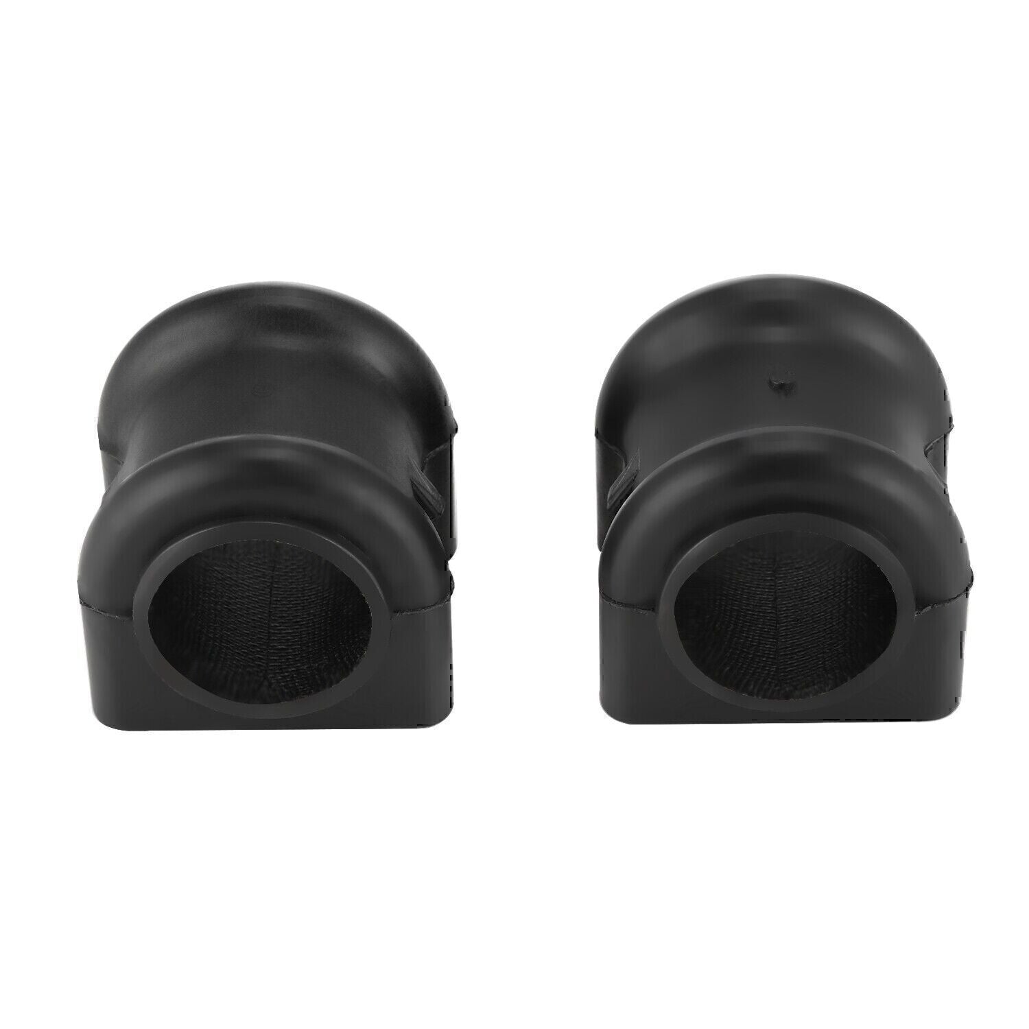 K7353 Front Sway Stabilizer Bar Bushing Pair for Dodge Ram 1500 2500 3500