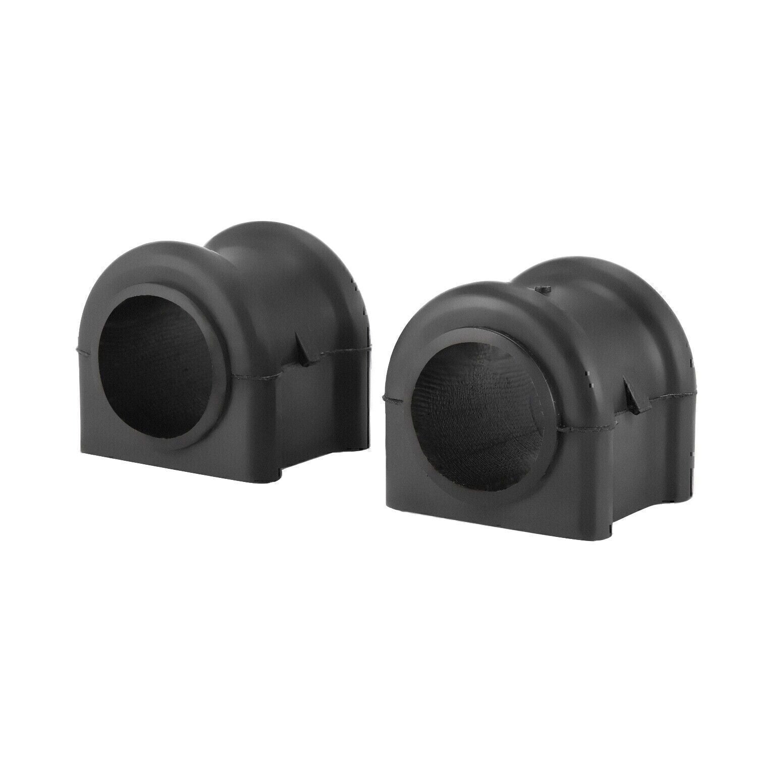 K7353 Front Sway Stabilizer Bar Bushing Pair for Dodge Ram 1500 2500 3500