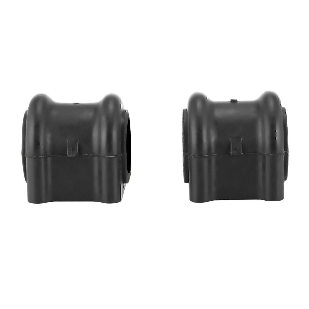 K7353 Front Sway Stabilizer Bar Bushing Pair for Dodge Ram 1500 2500 3500