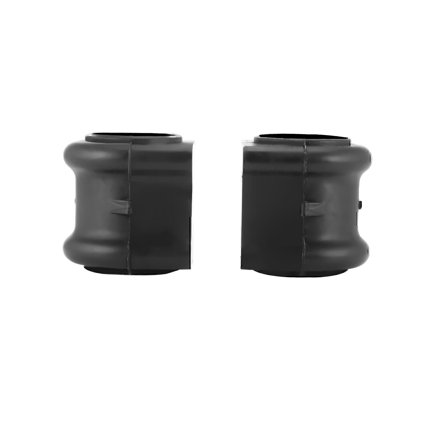 K7353 Front Sway Stabilizer Bar Bushing Pair for Dodge Ram 1500 2500 3500