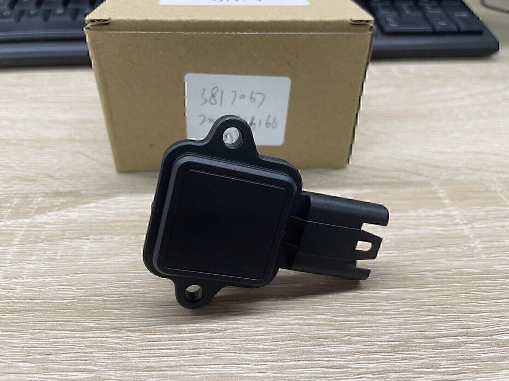 MAF Mass Air Flow Sensor Fit For BMW 2007-2013 128i 328i 528i X3 X5 Z4 5WK97508Z