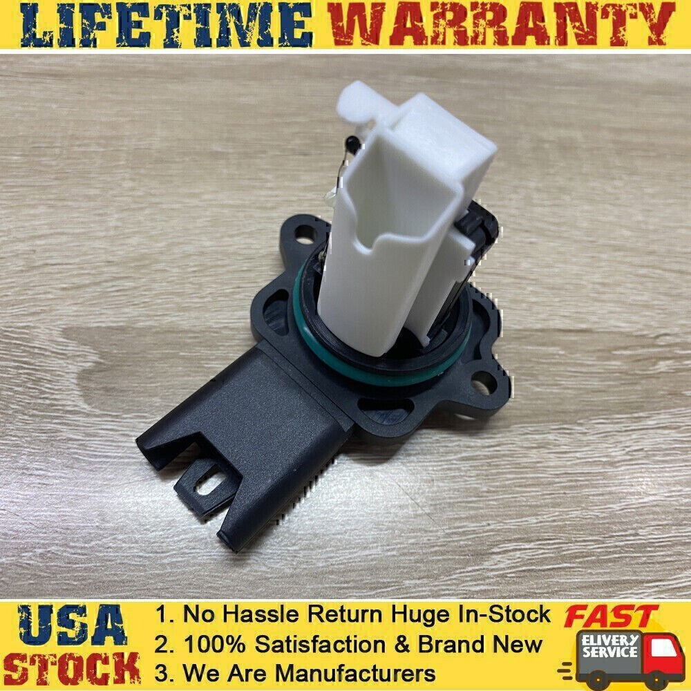 MAF Mass Air Flow Sensor Fit For BMW 2007-2013 128i 328i 528i X3 X5 Z4 5WK97508Z
