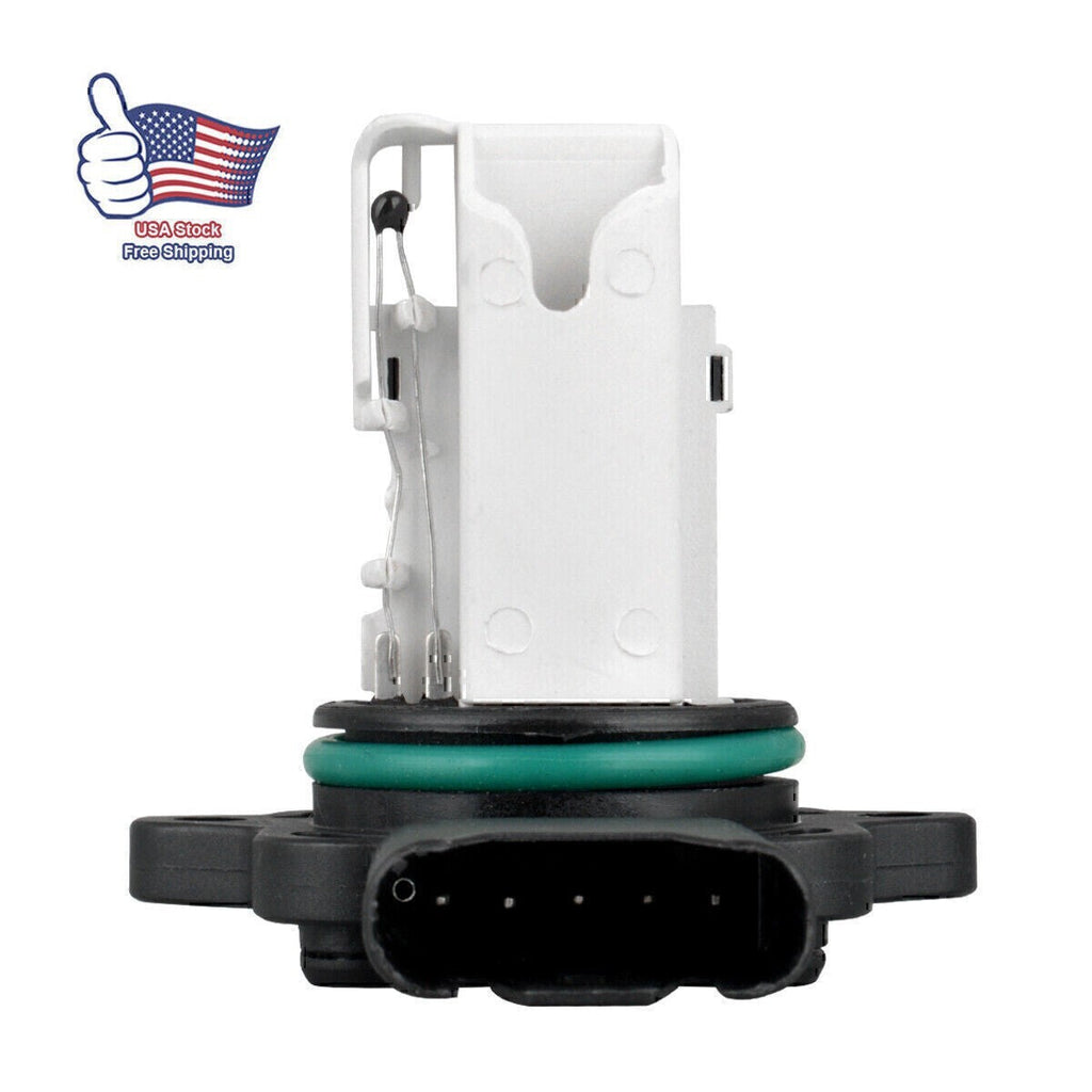 MAF Mass Air Flow Sensor Fit For BMW 2007-2013 128i 328i 528i X3 X5 Z4 5WK97508Z