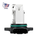 MAF Mass Air Flow Sensor Fit For BMW 2007-2013 128i 328i 528i X3 X5 Z4 5WK97508Z
