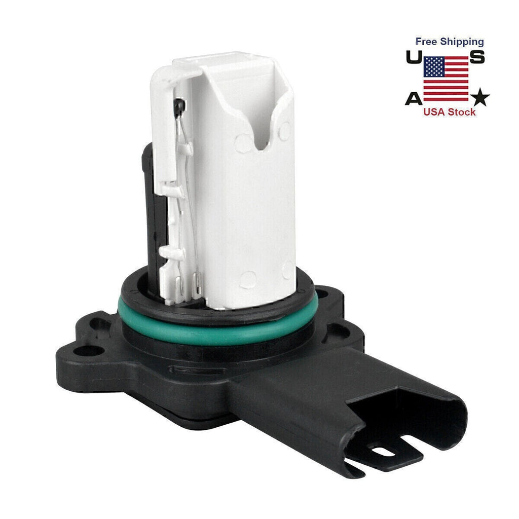 MAF Mass Air Flow Sensor Fit For BMW 2007-2013 128i 328i 528i X3 X5 Z4 5WK97508Z