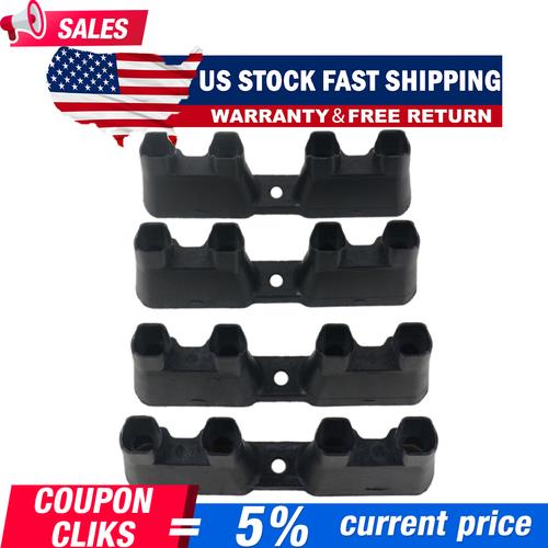 4pc Set Lifter Trays Fit LS7 Lifters For GM LS LS1 LS3 4.8 5.3 6.0 6.2 12569259